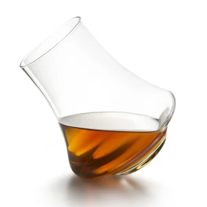 Revolve Spirits Tasting Glass - 2oz (60ml)