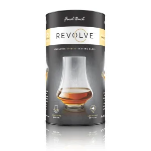 Revolve Spirits Tasting Glass - 2oz (60ml)
