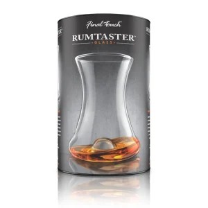 Rum Taster Glass
