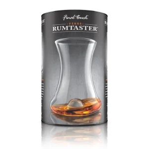 Rum Taster Glass