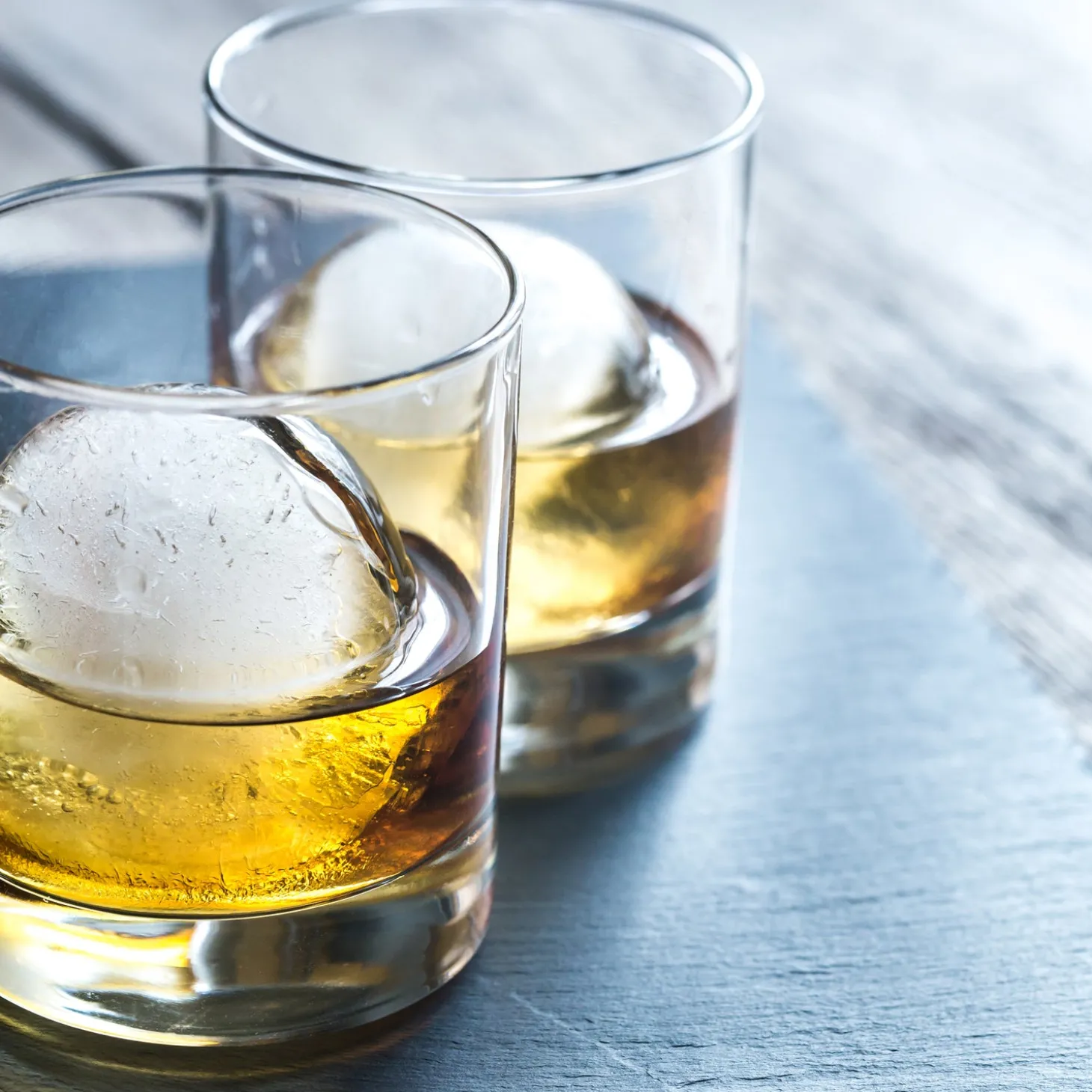 silicone_ice_ball_mould___1.webp Silicone Ice Ball Mould - 2 Pack