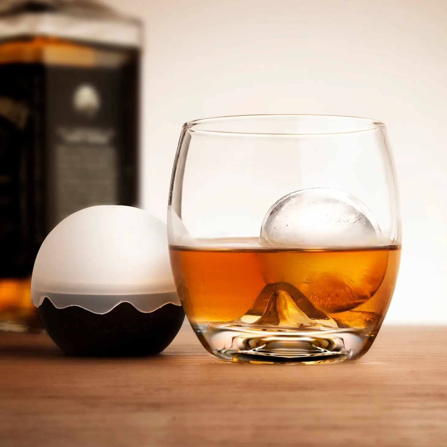 silicone_ice_ball_mould___2.webp Silicone Ice Ball Mould - 2 Pack