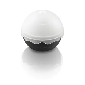 Silicone Ice Ball Mould - 2 Pack