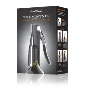 Single Lever Corkscrew