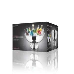 Single Wall Beverage Bin