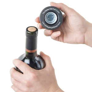 Six Blade Cross-Cut Foil Cutter