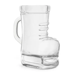 Skate Beer Glass