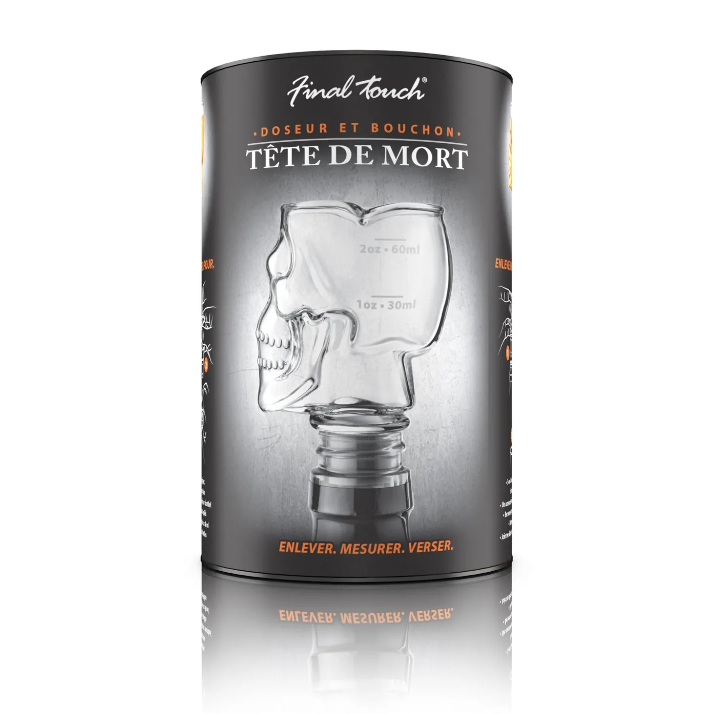 skull_head_jigger_stopper_7.webp Skull Head Jigger Stopper - Tube