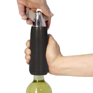 Smooth Move Corkscrew