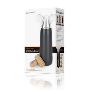 Smooth Move Corkscrew