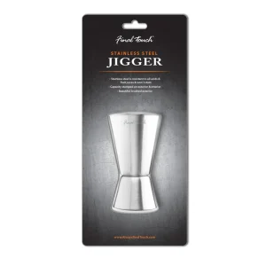 Stainless Steel Double Jigger