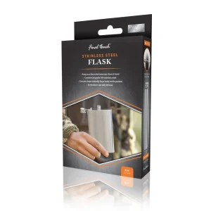 Stainless Steel Flask