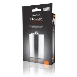 Stainless Steel Flask