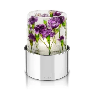 Stainless Steel Ice Bottle Chiller