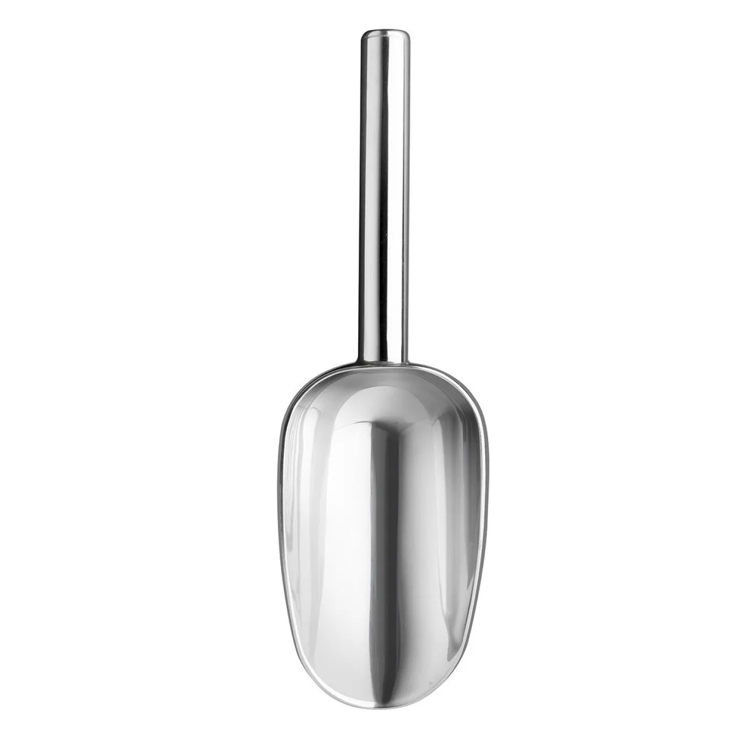 stainless_steel_ice_scoop_0.webp Stainless Steel Ice Scoop