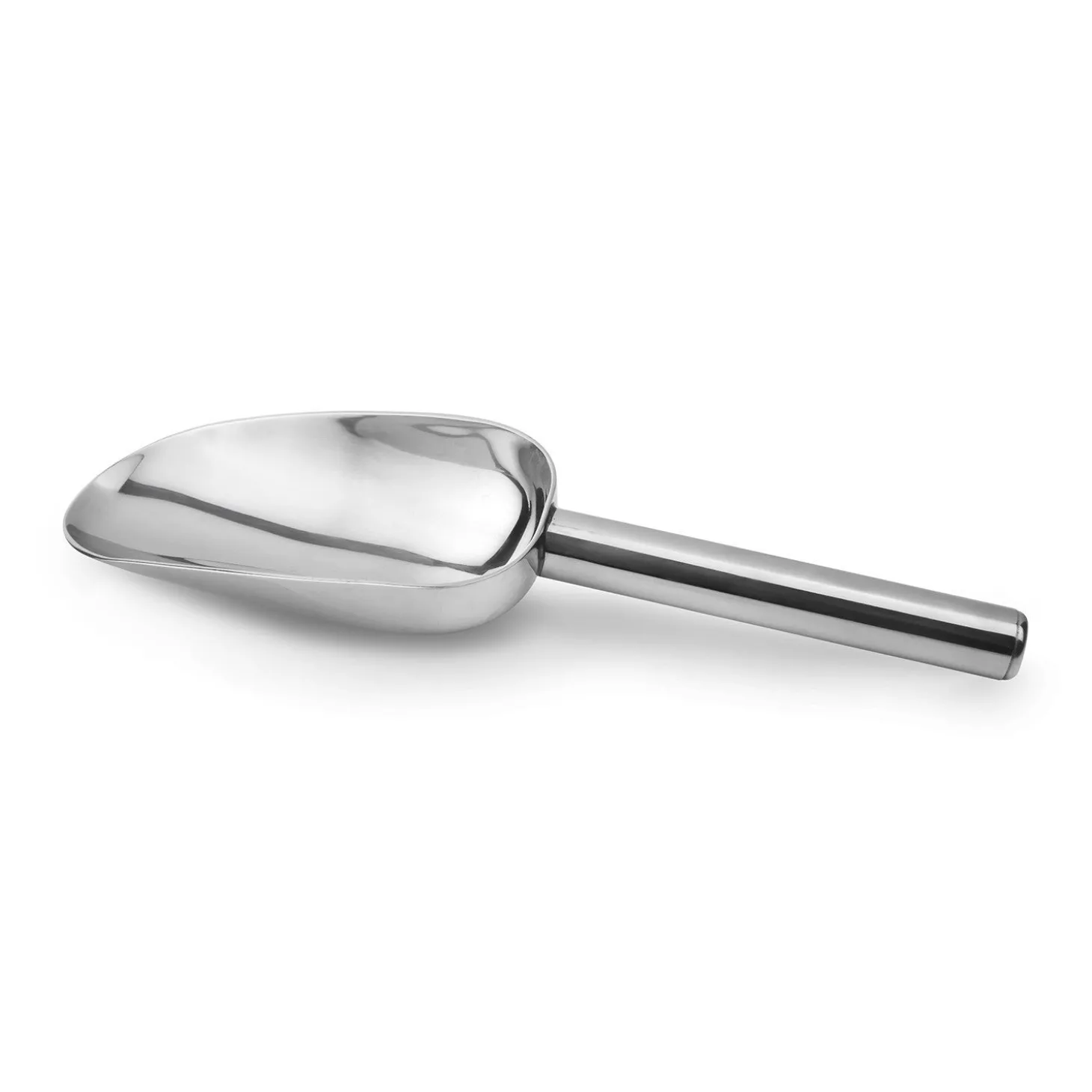 stainless_steel_ice_scoop_4.webp Stainless Steel Ice Scoop