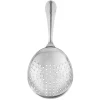 Stainless Steel Julep Strainer