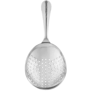 Stainless Steel Julep Strainer