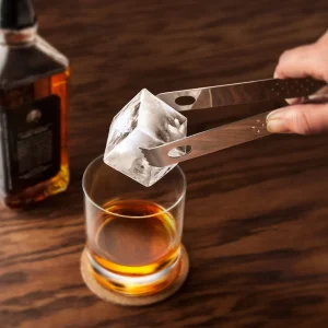 Stainless Steel Tongs Set - Set of 2 - 5.5