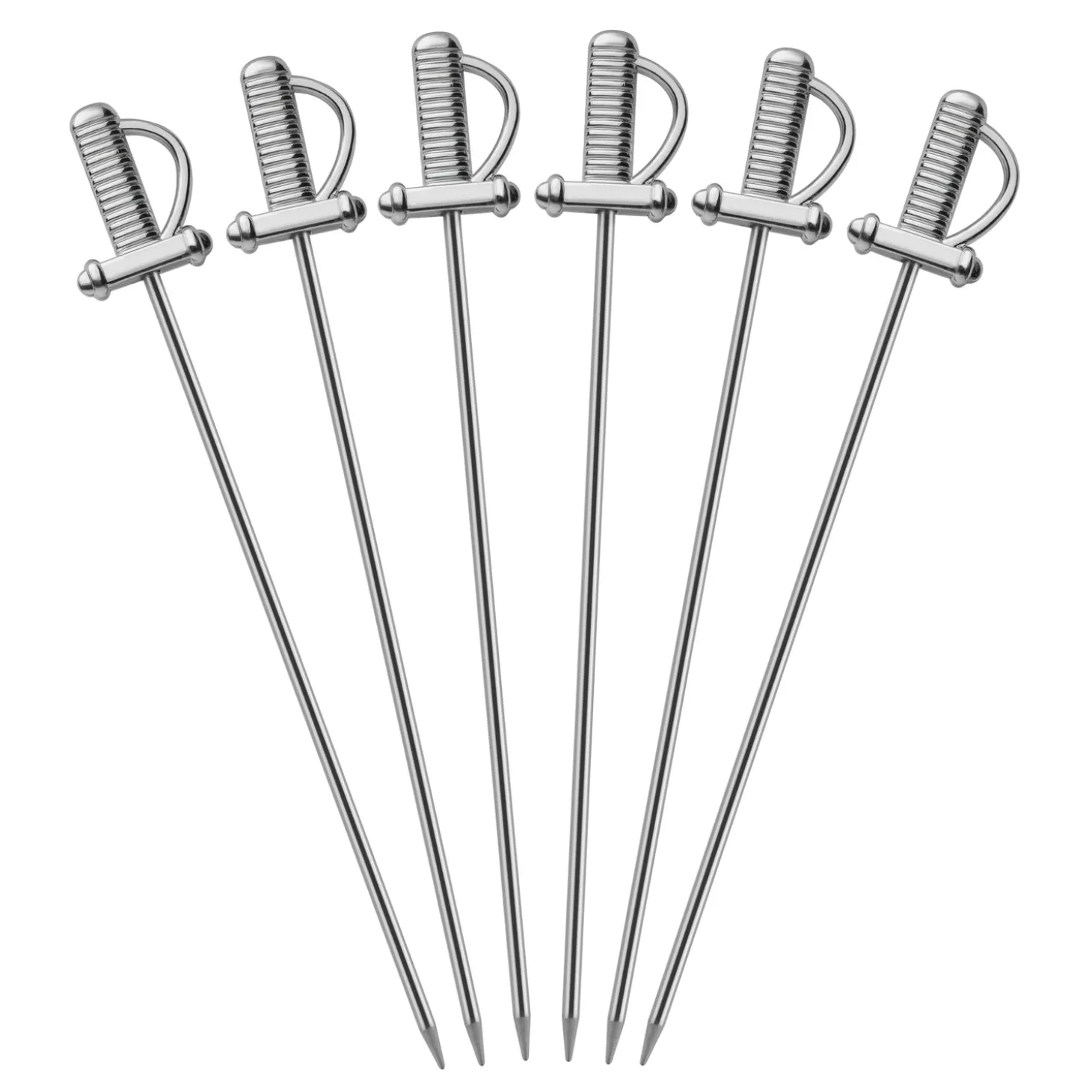 sword_cocktail_picks__set_0.webp Sword Cocktail Picks - Set of 6