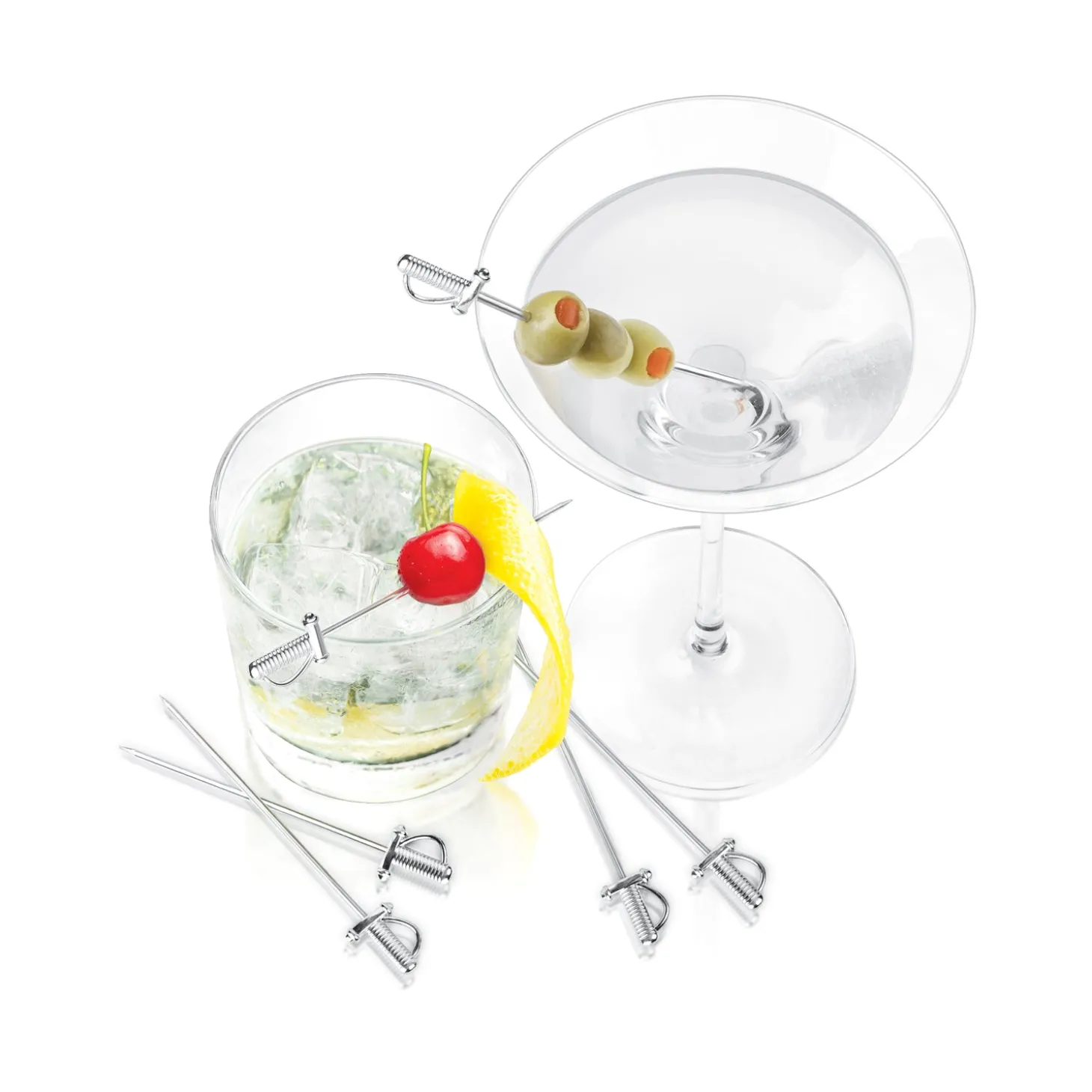 sword_cocktail_picks__set_1.webp Sword Cocktail Picks - Set of 6