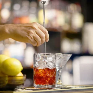 Telescopic Bar Spoon