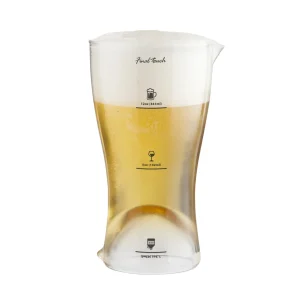 The One Drink Multi-Measure Glass