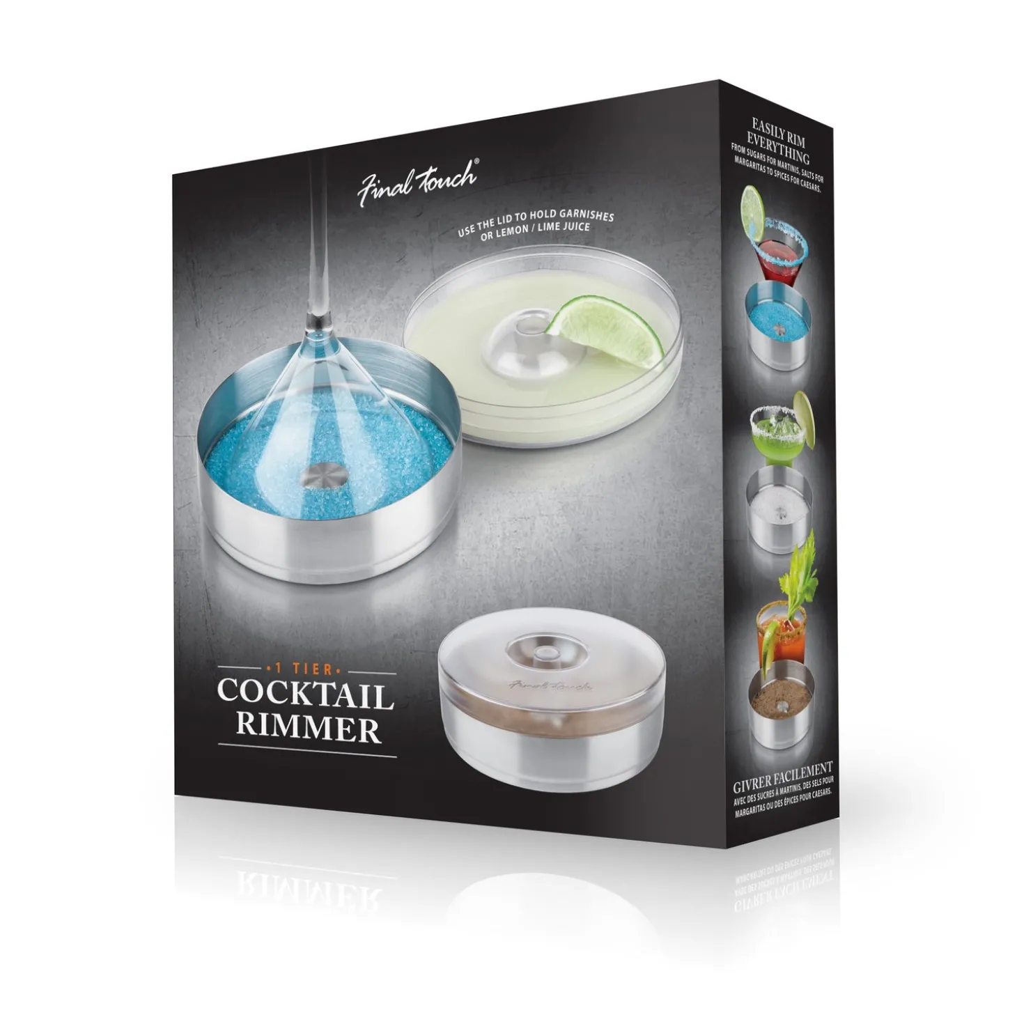 tier_cocktail_rimmer_3.webp 1 Tier Cocktail Rimmer