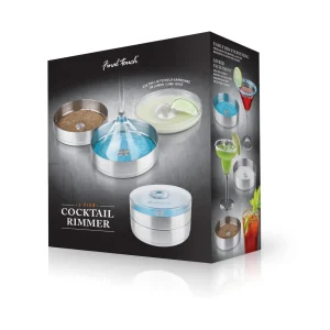 1 Tier Cocktail Rimmer