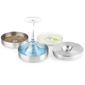 1 Tier Cocktail Rimmer