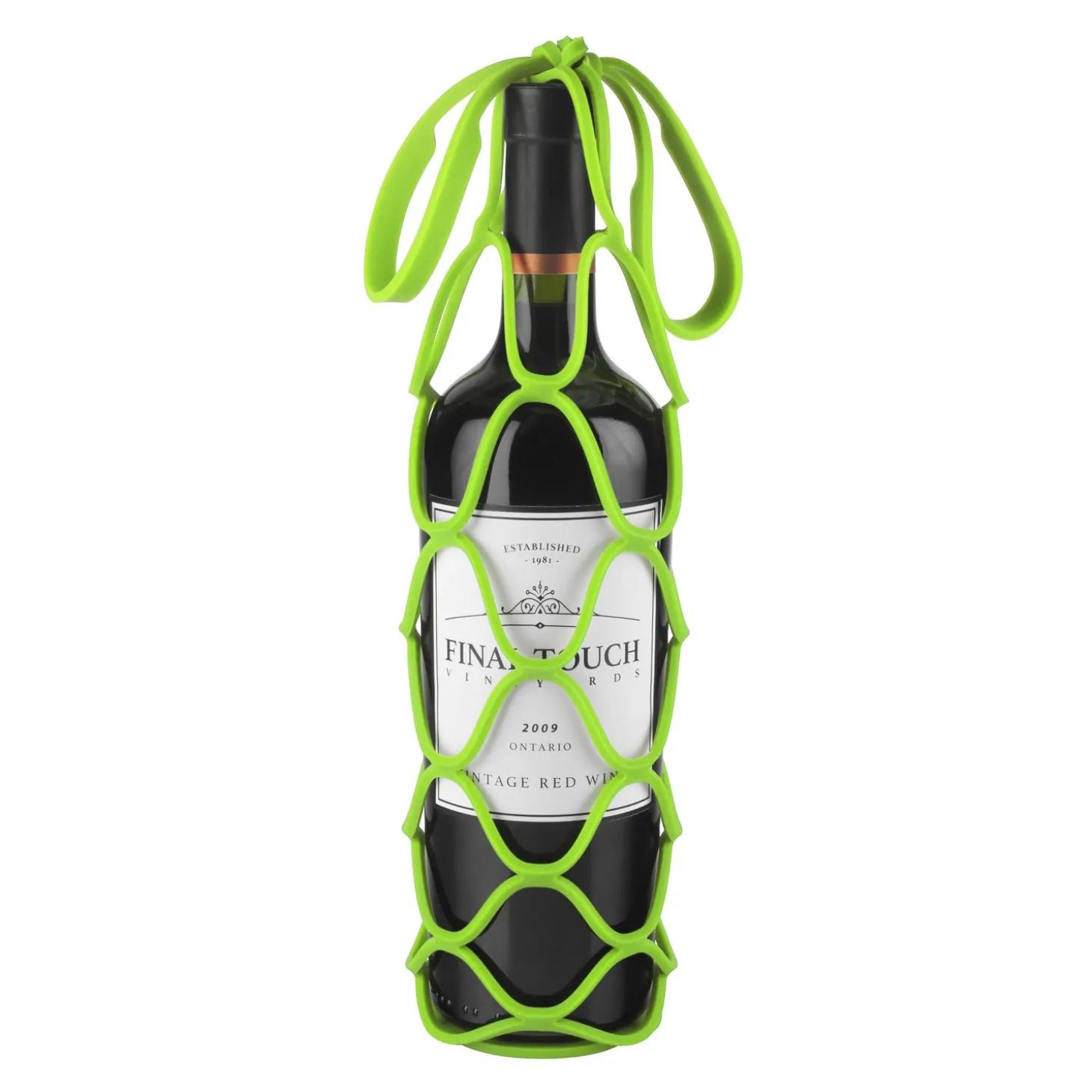 upampaway_collapsible_sil_18.webp Up&Away Collapsible Silicone Bottle Bag - Grey