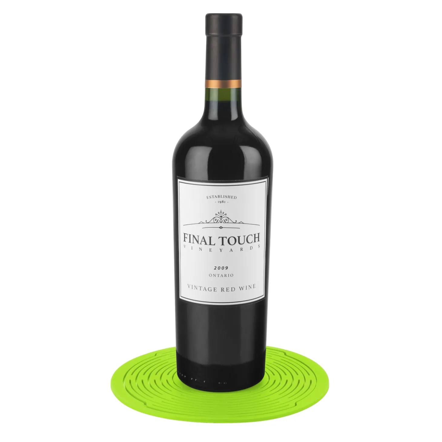 upampaway_collapsible_sil_20.webp Up&Away Collapsible Silicone Bottle Bag - Grey