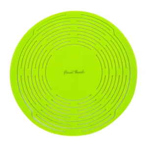 Up&Away Collapsible Silicone Bottle Bag - Grey