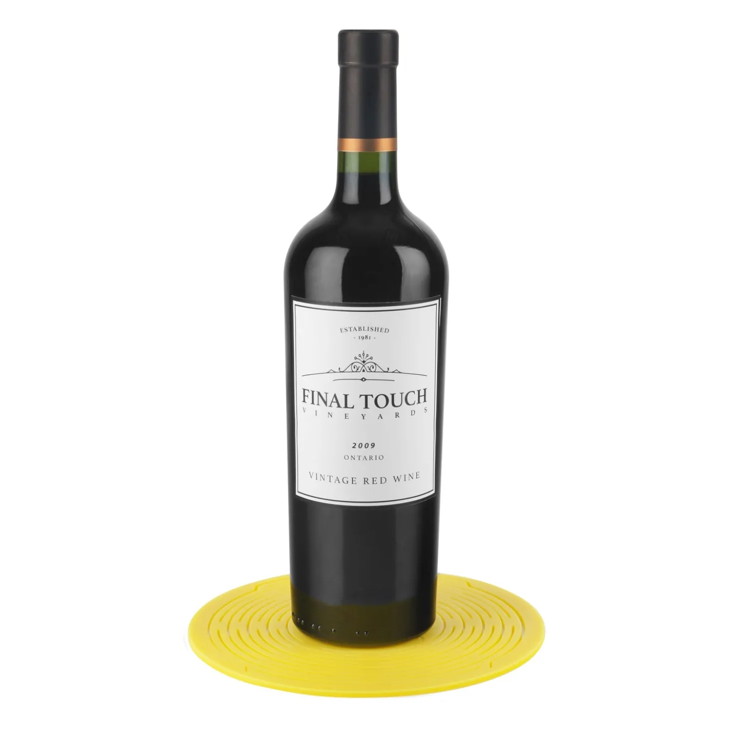 upampaway_collapsible_sil_30.webp Up&Away Collapsible Silicone Bottle Bag - Grey