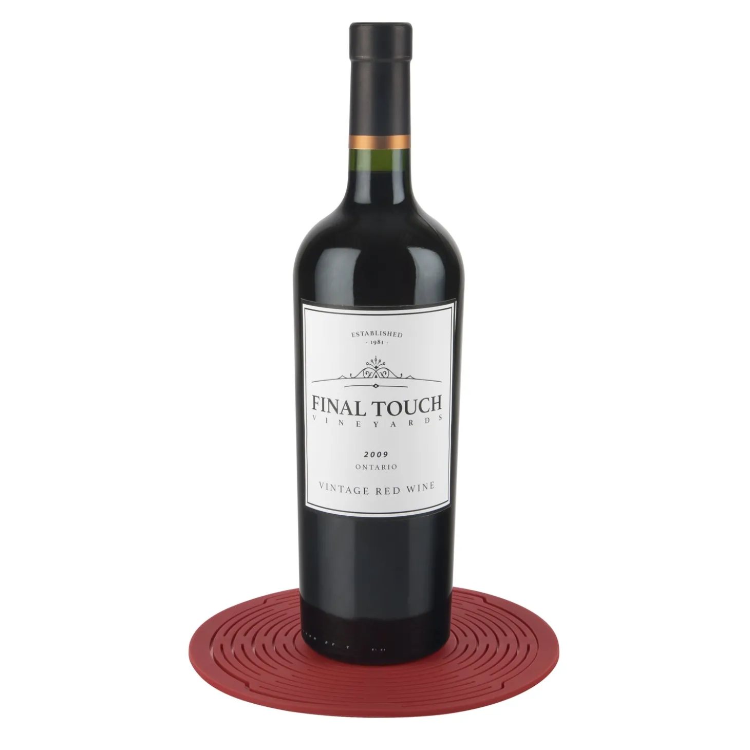 upampaway_collapsible_sil_39.webp Up&Away Collapsible Silicone Bottle Bag - Grey