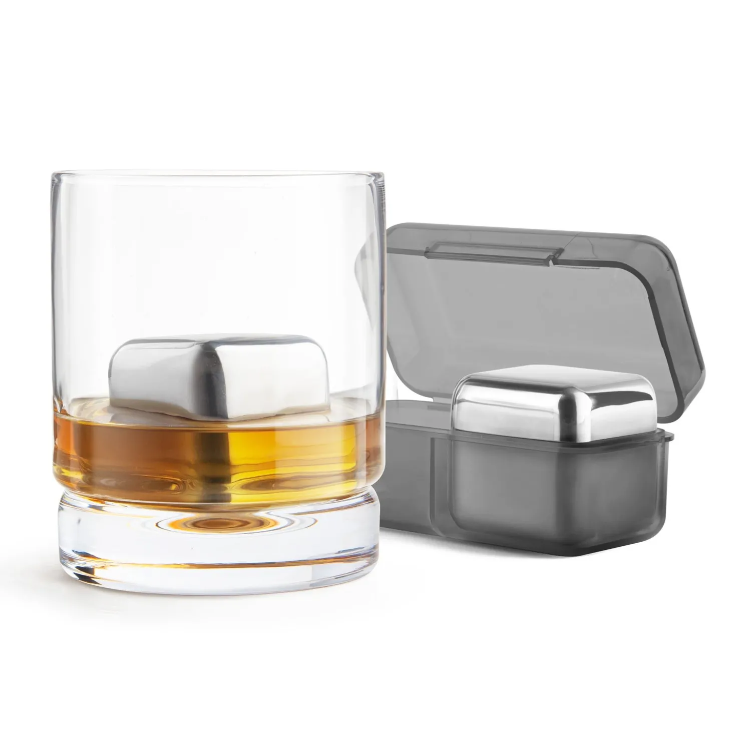 whiskey_cubes__set_of___s_0.webp Whiskey Cubes - Set of 2 - Stainless Steel