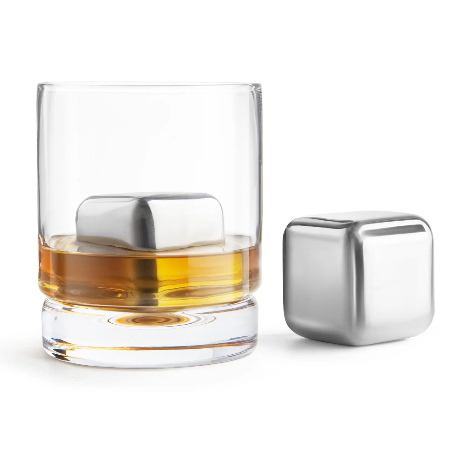 whiskey_cubes__set_of___s_1.webp Whiskey Cubes - Set of 2 - Stainless Steel