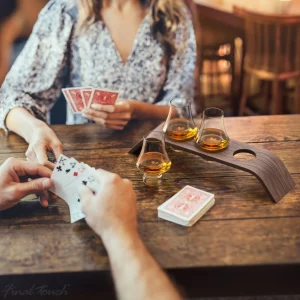 Whiskey Tasting Glass