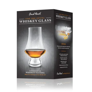 Whiskey Tasting Glass