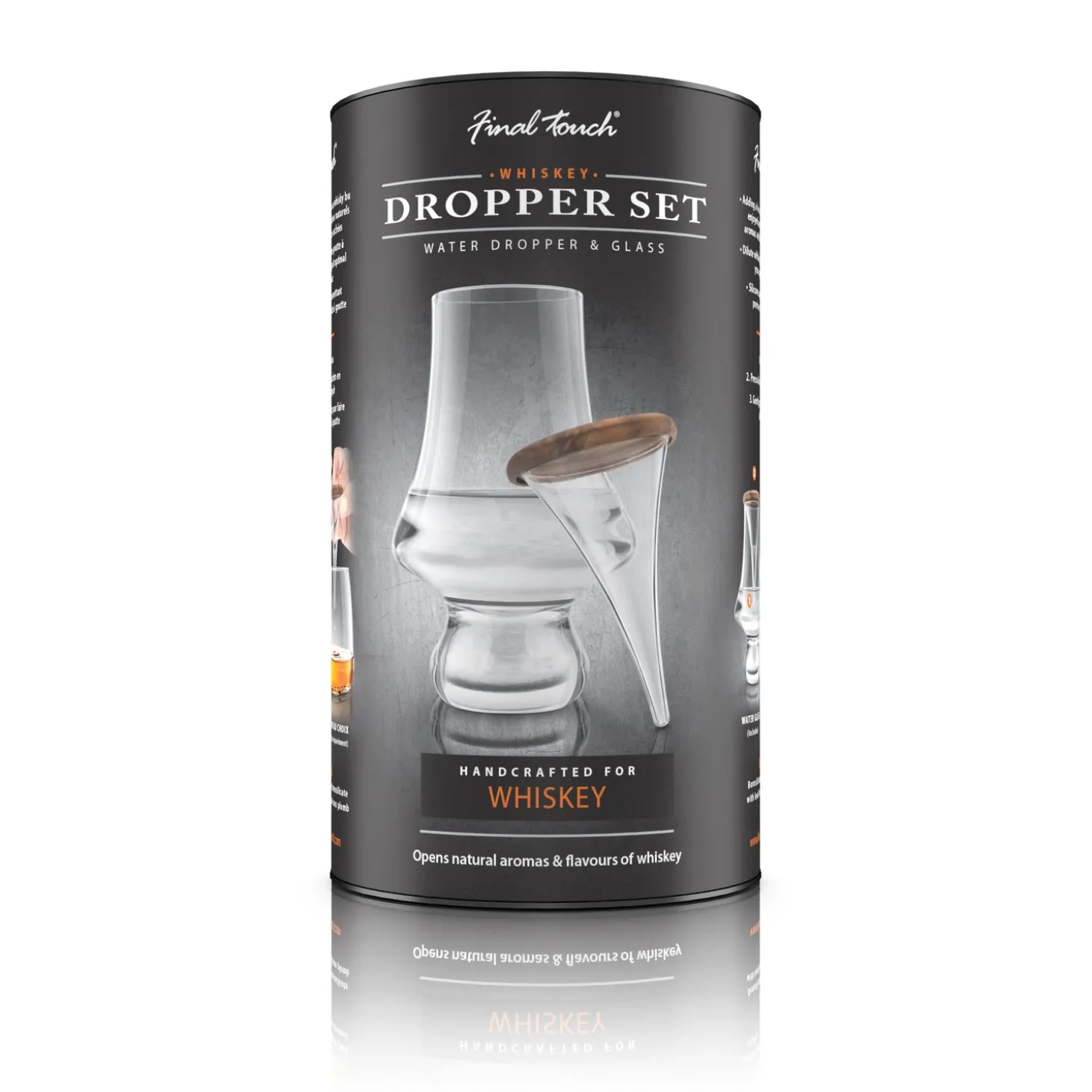 whiskey_water_dropper_amp_4.webp Whiskey Water Dropper & Pitcher Set