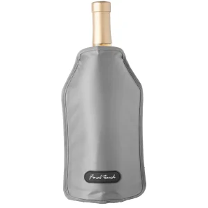 Wine Bottle Sleeve Chiller - Orange