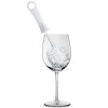 Wine Glass Cleaning Brush