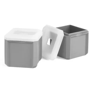 Yarai Double Old-Fashioned Glass Set