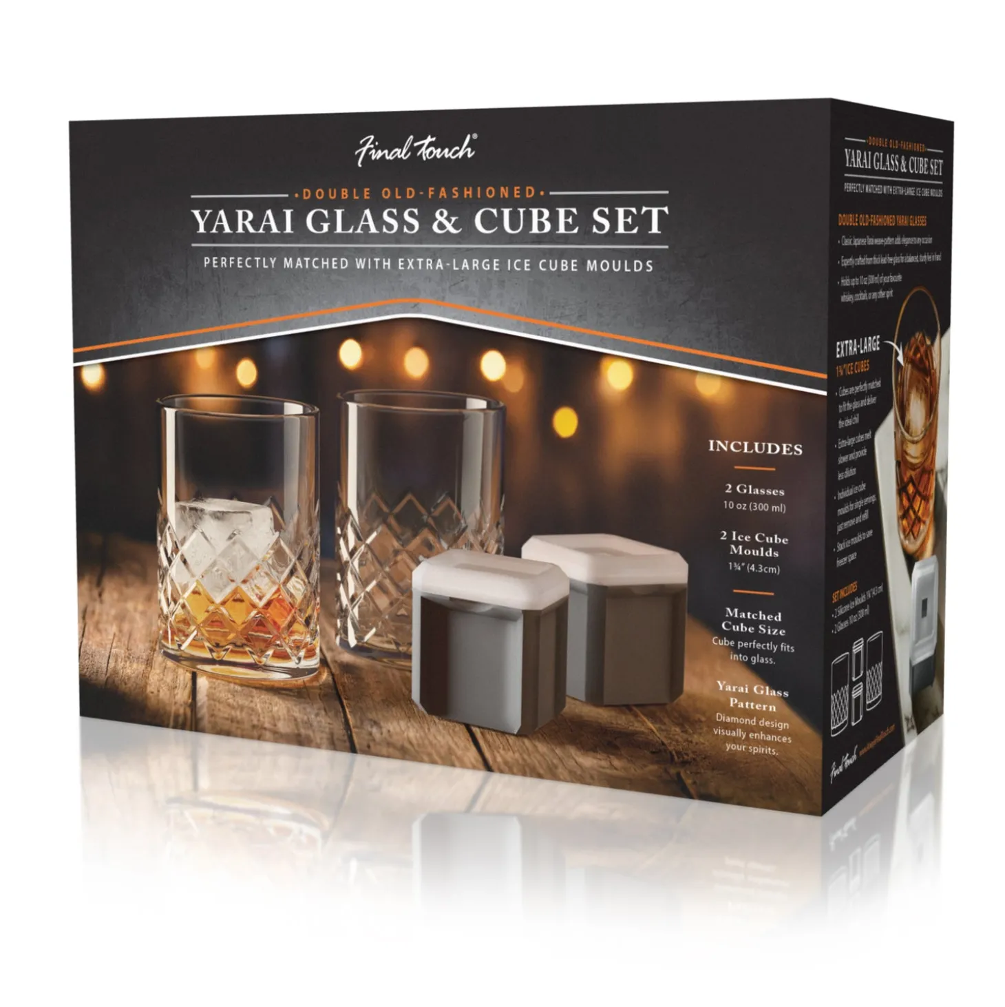 yarai_double_oldfashioned_6.webp Yarai Double Old-Fashioned Glass Set