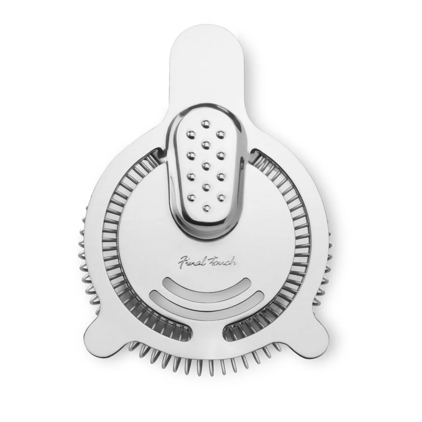 yarai_mixing_pitcher_with_6.webp Yarai Mixing Pitcher with Hawthorne Strainer