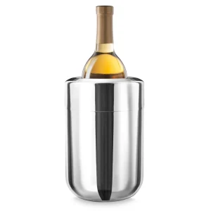 Stainless Steel Wine Chiller